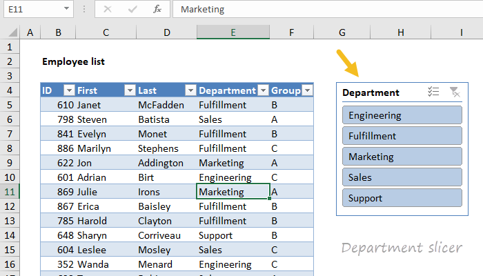 23-things-to-know-about-excel-tables-exceljet